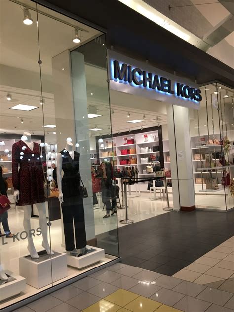 michael kors cross iron mall|Michael Kors rocky view.